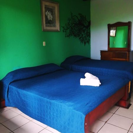 Hotel Monte Campana Heredia Birri Luaran gambar