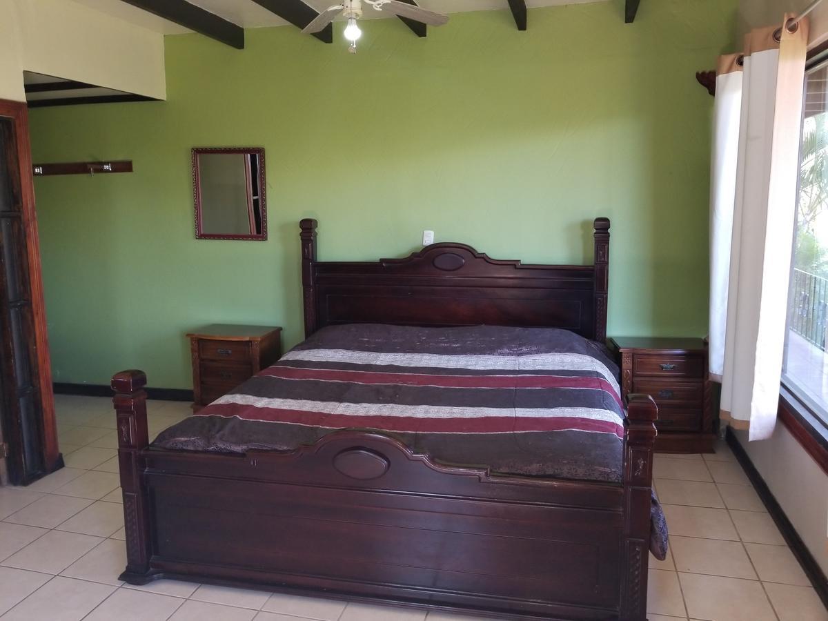 Hotel Monte Campana Heredia Birri Luaran gambar