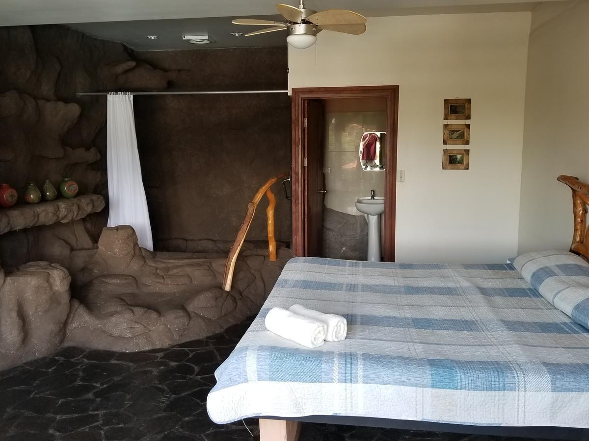 Hotel Monte Campana Heredia Birri Luaran gambar
