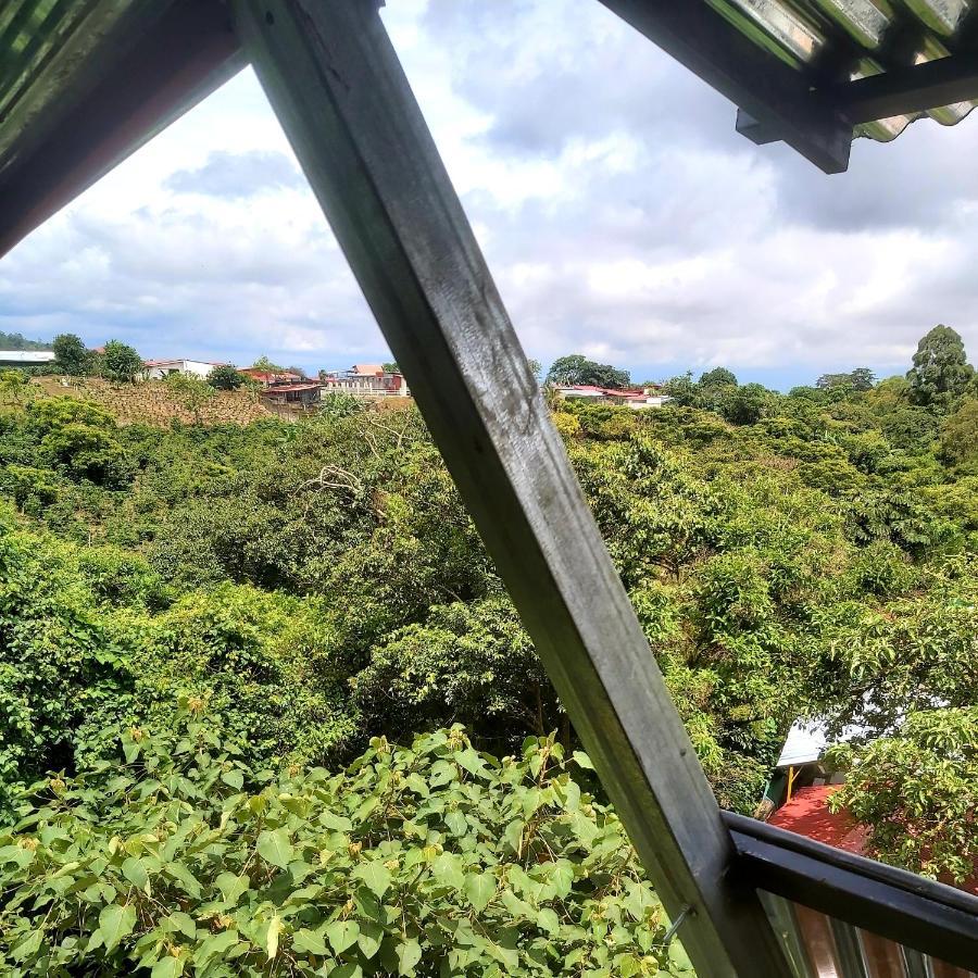 Hotel Monte Campana Heredia Birri Luaran gambar